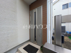 小平市花小金井4丁目　中古戸建物件画像