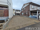 北名古屋市熊之庄山の前　全1棟　新築戸建物件画像