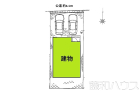 北名古屋市熊之庄山の前　全1棟　新築戸建物件画像