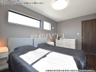 東村山市廻田町2丁目　全7棟　新築分譲住宅物件画像