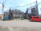 東村山市廻田町2丁目　全7棟　新築分譲住宅物件画像