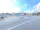 東村山市廻田町2丁目　全7棟　新築分譲住宅物件画像