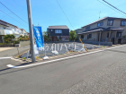 西東京市南町3丁目　全2棟　新築分譲住宅物件画像