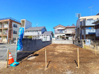 三鷹市下連雀9丁目　全1区画　宅地分譲物件画像