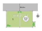 東村山市多摩湖町３丁目　全2棟／1号棟　新築分譲住宅物件画像