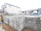 福岡市東区八田3丁目　全3棟　新築分譲住宅物件画像