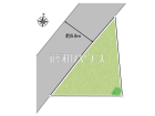 世田谷区船橋1丁目　全1区画　宅地分譲物件画像