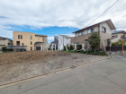 世田谷区砧1丁目　全4区画　建築条件付売地物件画像