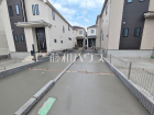 八王子市台町3丁目　全4棟　新築分譲住宅物件画像