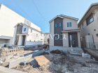 八王子市台町3丁目　全4棟　新築分譲住宅物件画像