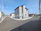 八王子市石川町　全9棟　新築分譲住宅物件画像