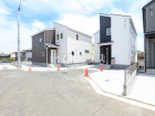 八王子市石川町　全9棟　新築分譲住宅物件画像