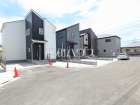 八王子市石川町　全9棟　新築分譲住宅物件画像