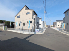 八王子市石川町　全9棟　新築分譲住宅物件画像