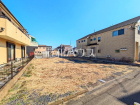 昭島市中神町　全1区画　宅地分譲物件画像