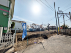府中市小柳町4丁目　全2区画　建築条件付売地物件画像