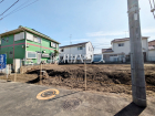 府中市小柳町4丁目　全2区画　建築条件付売地物件画像