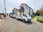 東久留米市滝山3丁目　全3棟　新築分譲住宅物件画像