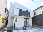 西東京市向台町4丁目　全1棟　新築分譲住宅物件画像