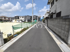 杉並区阿佐谷北6丁目　全9区画　宅地分譲物件画像