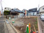 八王子市平岡町　全1区画　宅地分譲物件画像