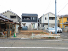八王子市平岡町　全1区画　宅地分譲物件画像