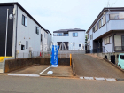 富士見市水谷2丁目　全2区画　宅地分譲物件画像