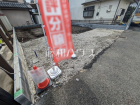 西東京市ひばりが丘4丁目　全1区画　宅地分譲物件画像