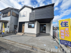 第2春日井市高蔵寺町　全1棟　新築分譲住宅物件画像