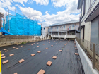調布市国領町7丁目　全1区画　宅地分譲物件画像