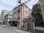 シティーコーポパルナス立川錦町物件画像