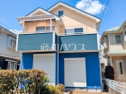 小平市大沼町4丁目　中古戸建て物件画像