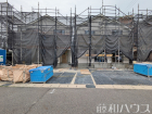 尾張旭市旭前町　全2棟　新築戸建物件画像
