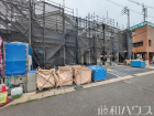 尾張旭市旭前町　全2棟　新築戸建物件画像