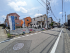 八王子市元横山町1丁目　全2区画　建築条件付売地物件画像