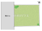 八王子市絹ケ丘2丁目　全1棟　新築分譲住宅物件画像