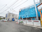 国分寺市富士本3丁目　全8棟　新築分譲住宅物件画像