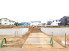 西東京市南町6丁目　全14区画　建築条件付売地物件画像