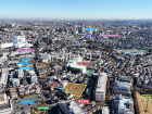 西東京市南町6丁目　全14区画　建築条件付売地物件画像