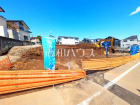 西東京市南町6丁目　全14区画　建築条件付売地物件画像
