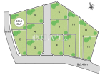武蔵村山市中藤4丁目　全12区画　建築条件付き売地物件画像