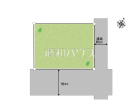 志木市幸町4丁目　全1区画　宅地分譲物件画像
