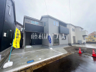 府中市西府町1丁目　全6棟　新築分譲住宅物件画像