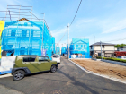 府中市西府町1丁目　全6棟　新築分譲住宅物件画像