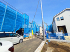府中市西府町1丁目　全6棟　新築分譲住宅物件画像