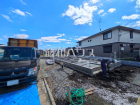 府中市西府町1丁目　全6棟　新築分譲住宅物件画像