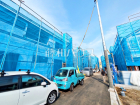 府中市西府町1丁目　全6棟　新築分譲住宅物件画像