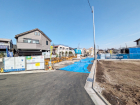府中市西府町1丁目　全6棟　新築分譲住宅物件画像