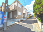 所沢市北中３丁目　全２棟　新築分譲住宅物件画像