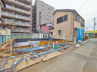 朝霞市溝沼6丁目　全1棟　新築分譲住宅物件画像